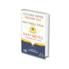 CA Inter New Syllabus Direct Tax Easy Notes By CA Aarish Khan