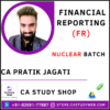 CA Pratik Jagati FR Nuclear Batch