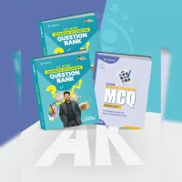 CA Inter Adv Acc Question Bank with MCQs By CA Aakash Kandoi