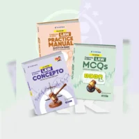 CA Inter Corporate and Other Laws Question Bank and Concept Book with MCQ Combo by CA Karan Kumar