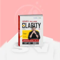 CA Final IDT Clarity Question Bank Book by CA Siddhesh Valimbe