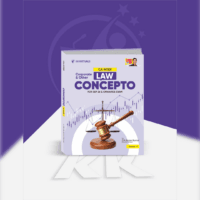 CA Inter Corporate and Other Laws Main Book by CA Karan Kumar