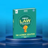 CA Inter Law Question Bank by CA Shubham Singhal