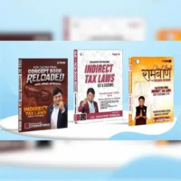CMA Final IDT All Book Set by CA Yashvant Mangal